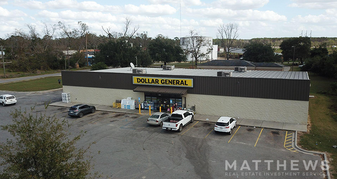 Dollar General - Commercial Property