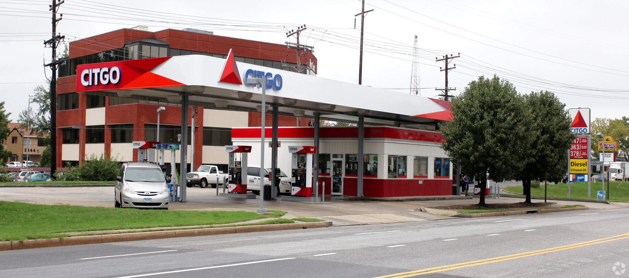 2042 West St, Annapolis, MD for sale Primary Photo- Image 1 of 1