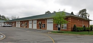 More details for 636 Prosperity Way, Chesapeake, VA - Light Industrial for Sale