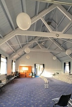 55 Saxon Rd, Glasgow to rent Interior Photo- Image 1 of 1