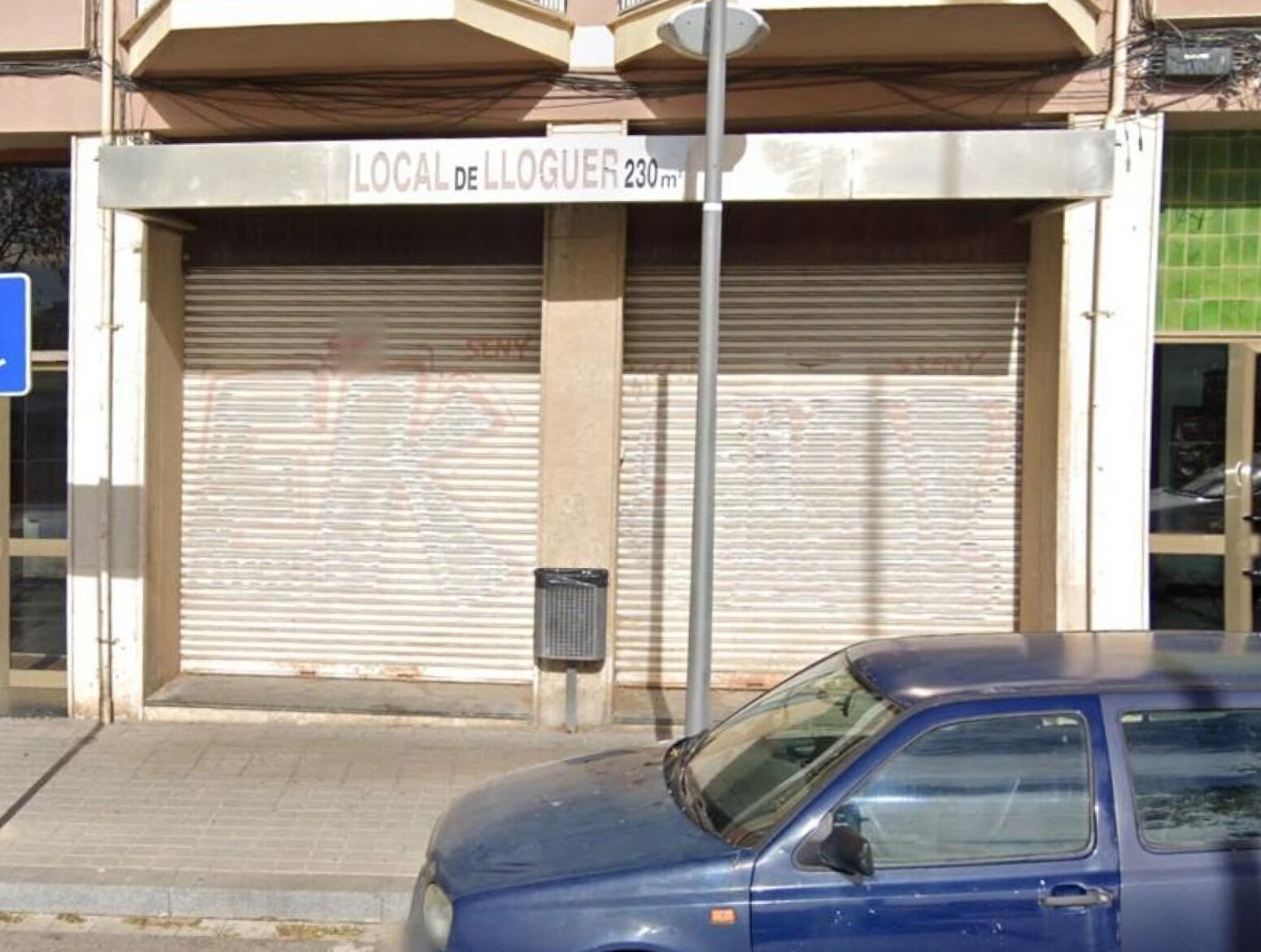 Build-to-Rent in Reus, Tarragona for sale Building Photo- Image 1 of 2