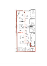 1314 Main St, Vancouver, WA for rent Site Plan- Image 1 of 1