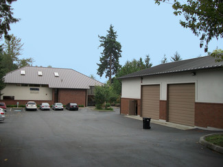 More details for 1501 N 200th St, Shoreline, WA - Office/Medical for Rent