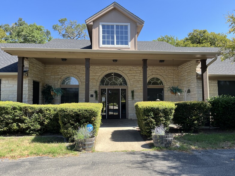 1750 Fm 967, Buda, TX for sale - Building Photo - Image 1 of 10