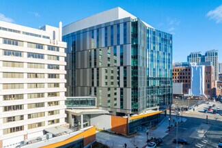 More details for 321 Harrison Ave, Boston, MA - Office to Rent