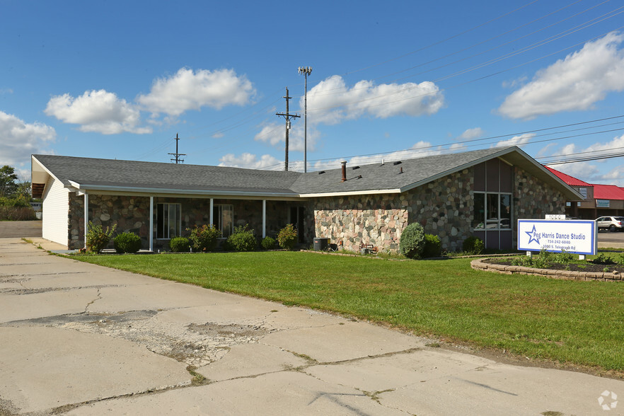 1000 S Telegraph Rd, Monroe, MI for sale - Primary Photo - Image 1 of 1