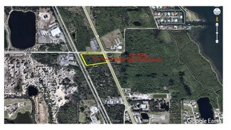 More details for 7685 US Highway 1, Vero Beach, FL - Land for Rent