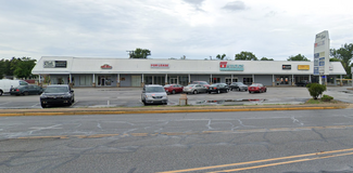 More details for 3227 Franklin St, Michigan City, IN - Retail for Rent