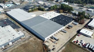 More details for 3220 W Gentry Pky, Tyler, TX - Industrial for Sale