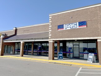 More details for 4606-4640 Lebanon Pike, Hermitage, TN - Retail for Rent