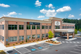 More details for 2201 Newnan Crossing Blvd, Newnan, GA - Office/Medical for Rent