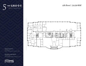 8520 Cliff Cameron Dr, Charlotte, NC for rent Floor Plan- Image 1 of 6