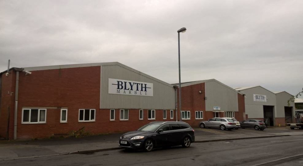 Lawn Rd, Worksop for sale Primary Photo- Image 1 of 1