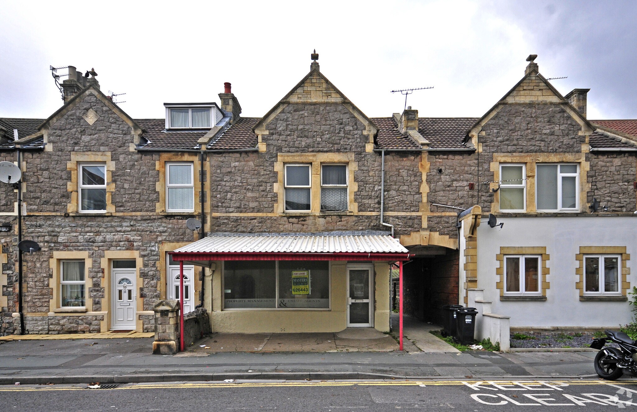 57 Severn Rd, Weston Super Mare for sale Primary Photo- Image 1 of 1