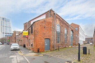 More details for 103 Water Ln, Leeds - Office for Rent