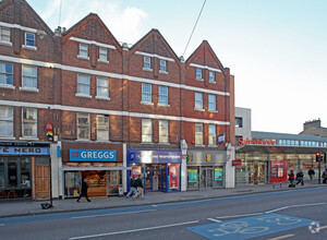 143 Balham High Rd, London for sale Primary Photo- Image 1 of 1