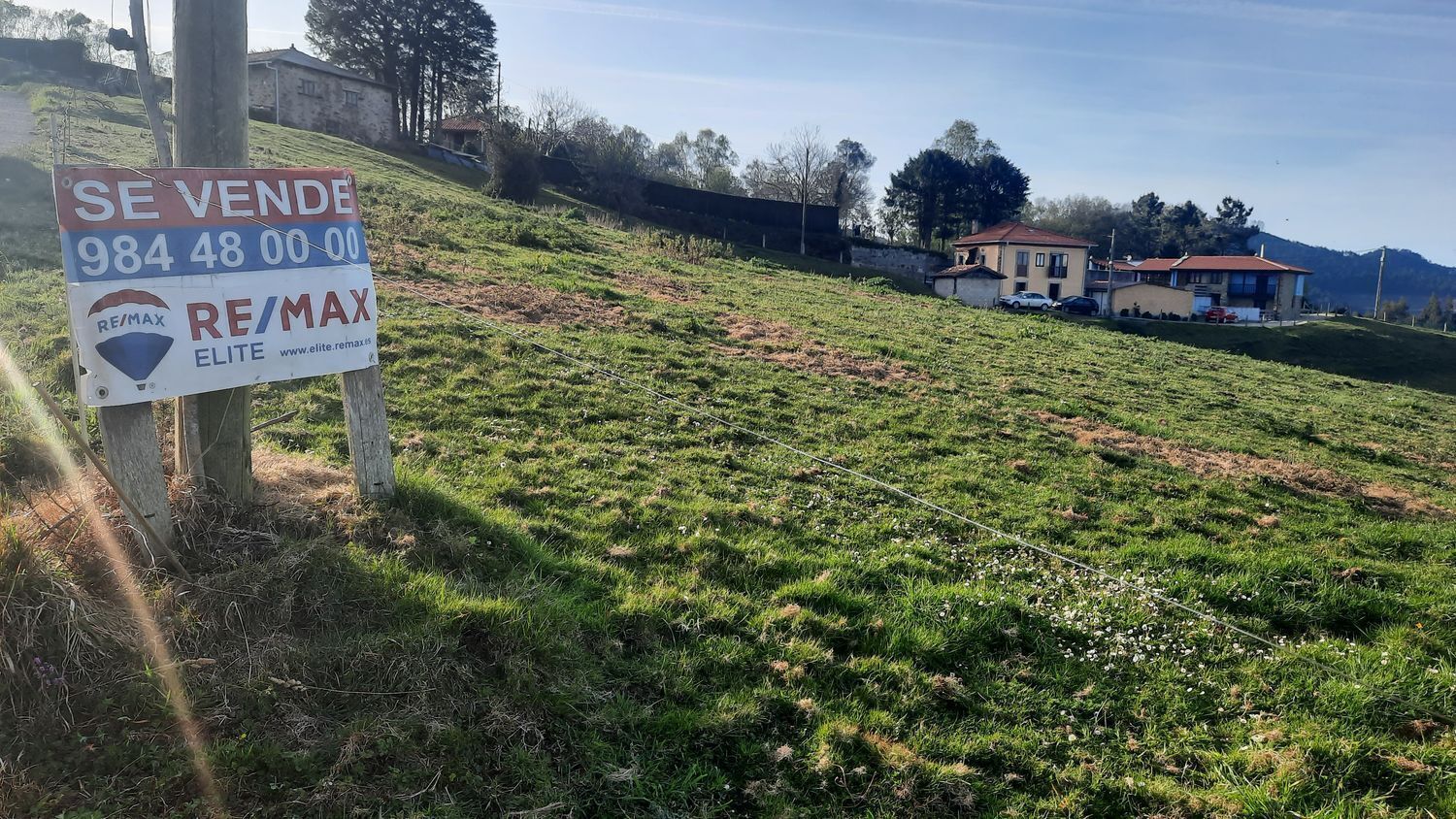Faedo, Cudillero, Asturias for sale Building Photo- Image 1 of 20