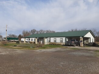 More details for 4361 E Highway 3, Atoka, OK - Speciality for Sale