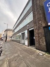 72-74 Mare St, London to rent Building Photo- Image 1 of 7