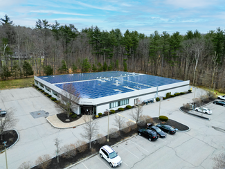 More details for 45 Beechwood Dr, North Andover, MA - Light Industrial for Sale