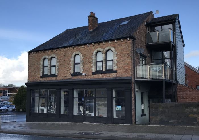 6 Bridge St, Carlisle for sale Building Photo- Image 1 of 1