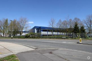 More details for Oriana Way, Nursling - Industrial for Rent