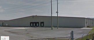 More details for 1400 E 42nd St, Chattanooga, TN - Industrial for Rent