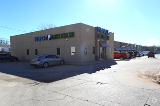 More details for 1900-2012 S Air Depot Blvd, Oklahoma City, OK - Retail for Rent