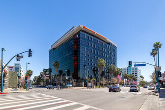 More details for 5250 Lankershim Blvd, North Hollywood, CA - Office for Rent