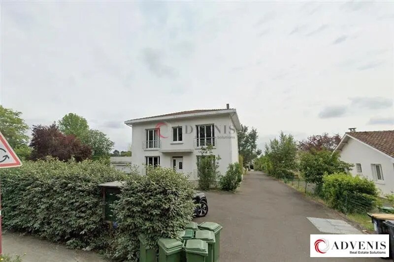 Vente Bureaux 260 m² - Photo 1