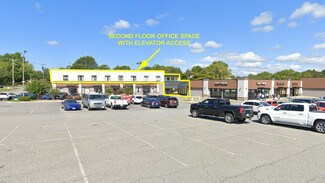 More details for 7701 Timberlake Rd, Lynchburg, VA - Office for Rent