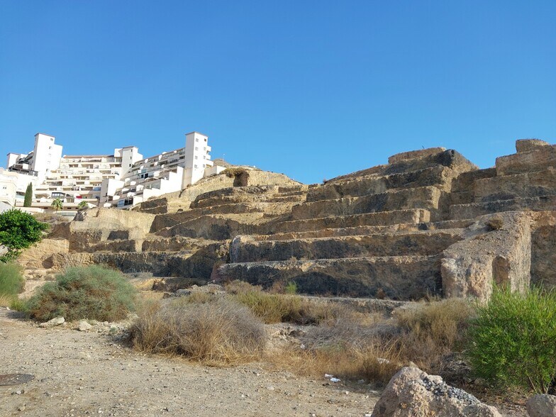 Calle Bartolomé Días, Roquetas de Mar, Almería for sale - Primary Photo - Image 2 of 10