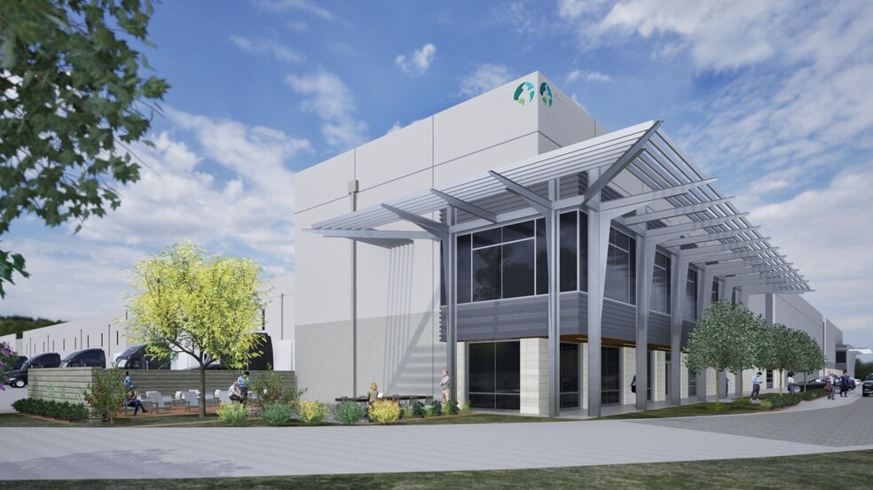 000 Highway 290, Cypress, TX to rent - Building Photo - Image 3 of 12