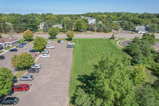 More details for 3580 Linden Ave, White Bear Lake, MN - Office for Sale