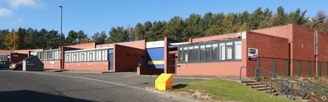 More details for Whitworth Rd, Washington - Industrial to Rent