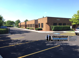 More details for 3295 N Arlington Heights Rd, Arlington Heights, IL - Office for Rent