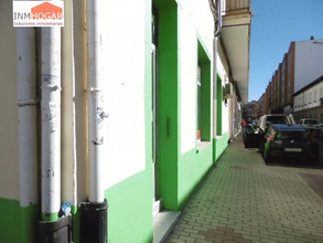 Retail in Ávila, Ávila to rent Interior Photo- Image 2 of 7