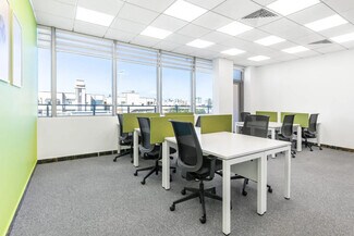 More details for 20 Place Des Halles, Strasbourg - Office to Rent