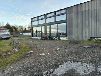 More details for 5 Rue De L'Europe, Montrabé - Office, Light Industrial to Rent