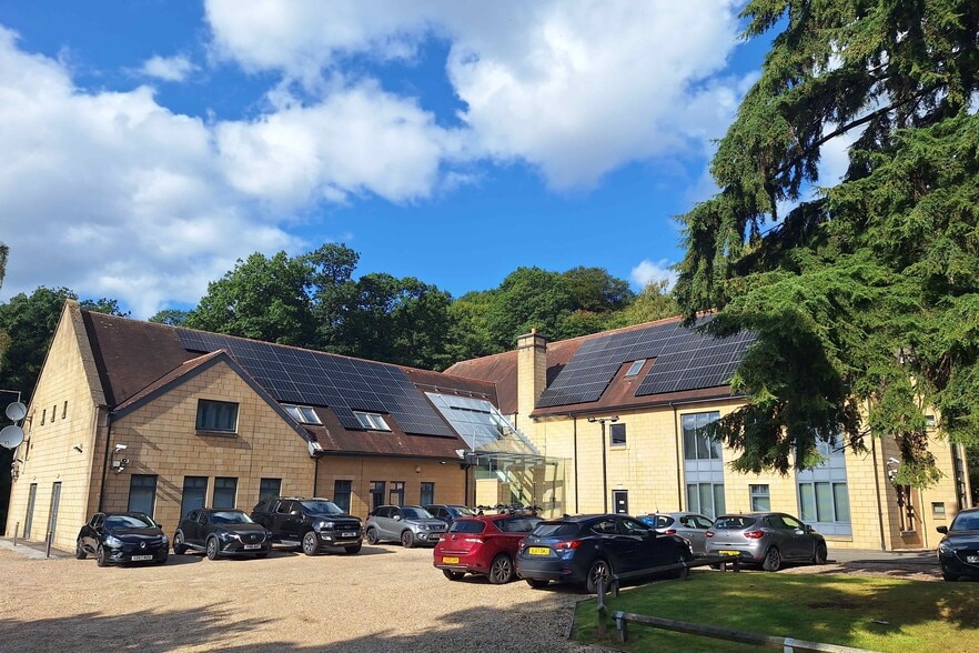 Tullibody Rd, Alloa to rent - Building Photo - Image 1 of 6