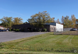 More details for 7710 Maltlage Dr, Liverpool, NY - Office for Rent