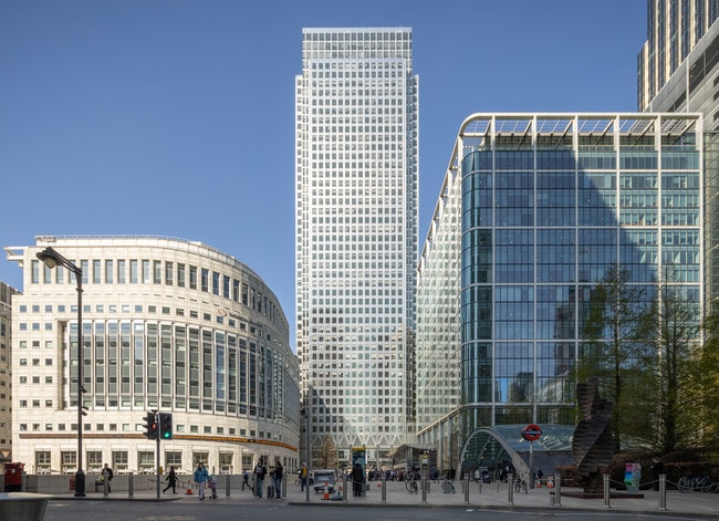 More details for 1 Canada Sq, London - Co-working to Rent
