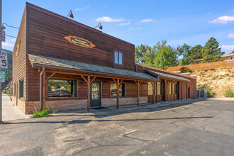 231 Moraine Ave, Estes Park, CO for sale Building Photo- Image 1 of 1