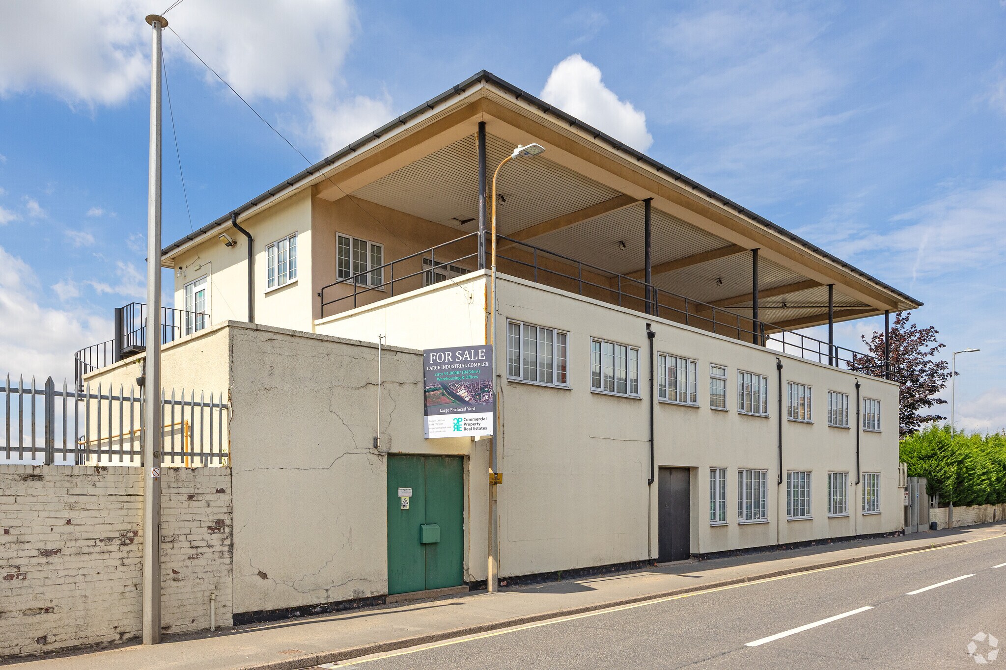 Ropery Rd, Gainsborough for sale Primary Photo- Image 1 of 3