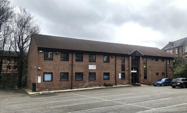 746A Chesterfield Rd, Sheffield for sale Primary Photo- Image 1 of 1