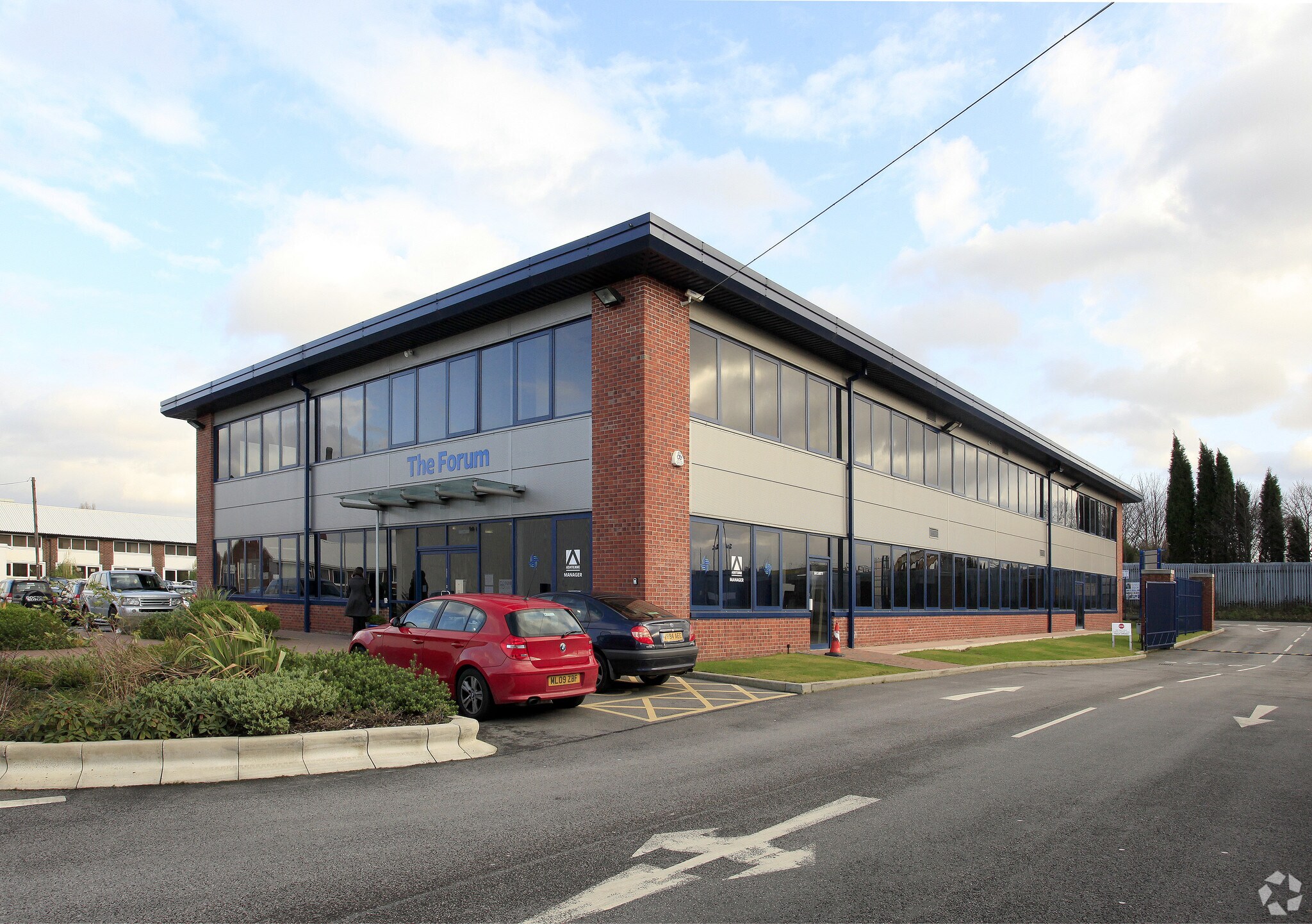 Windmill Ln, Manchester for sale Primary Photo- Image 1 of 1