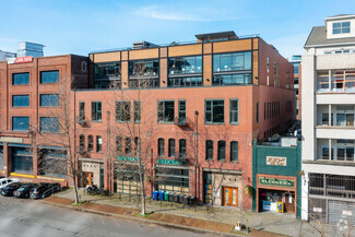 More details for 542 1st Ave S, Seattle, WA - Office for Rent