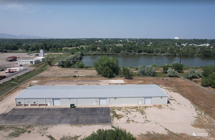 1020 S Garfield Ave, Loveland, CO for sale - Building Photo - Image 1 of 6