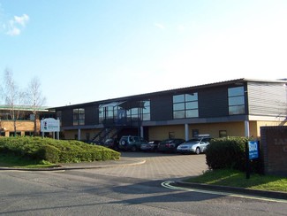 More details for 10 Barnes Wallis Rd, Fareham - Light Industrial for Rent