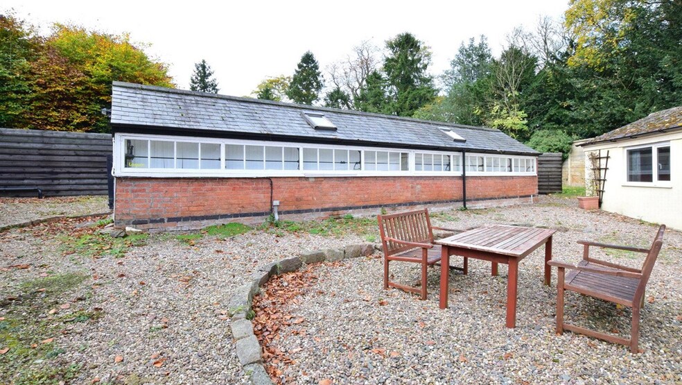 Loughborough Rd, Quorn for sale - Building Photo - Image 1 of 1